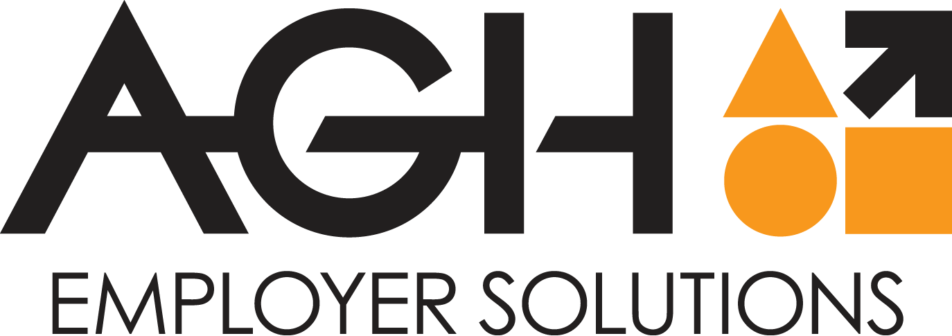 AGH Employer Solutions logo